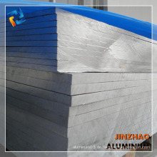 Jinzhao hochwertige Aluminiumlegierung 5083 Aluminiumbleche